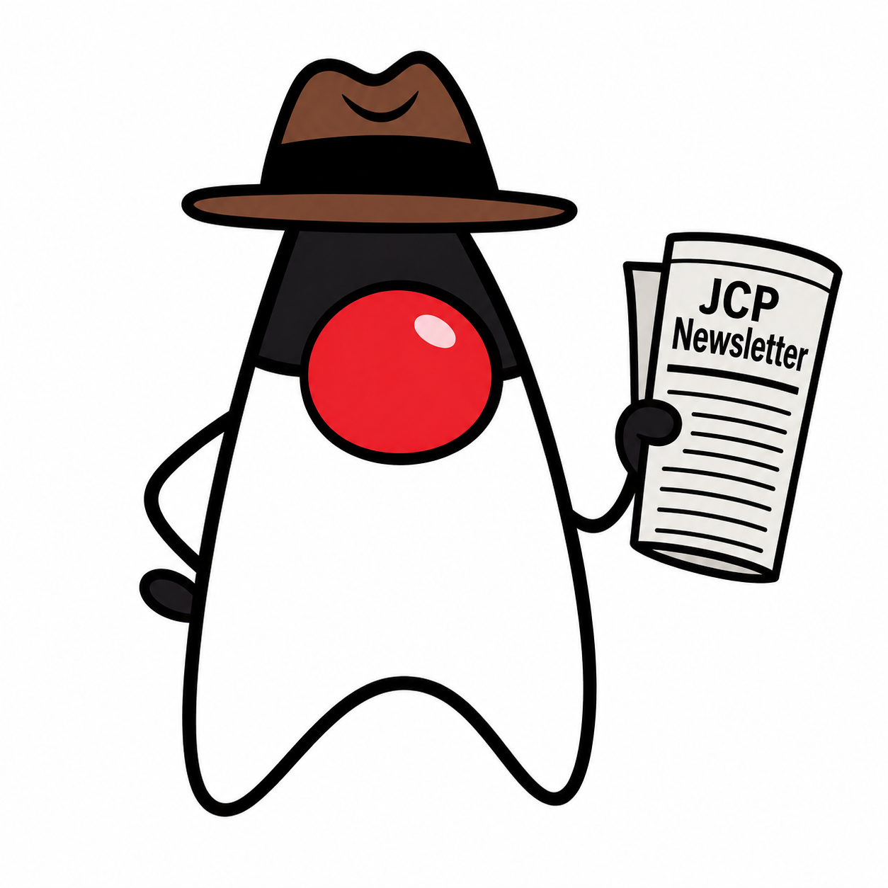 JCP Newsletter Duke